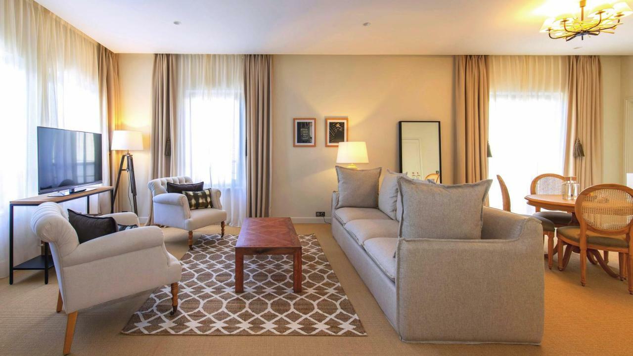 Appartements Chais Monnet Cognac Eksteriør billede