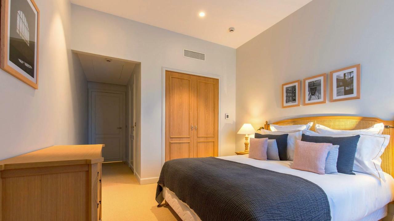 Appartements Chais Monnet Cognac Eksteriør billede