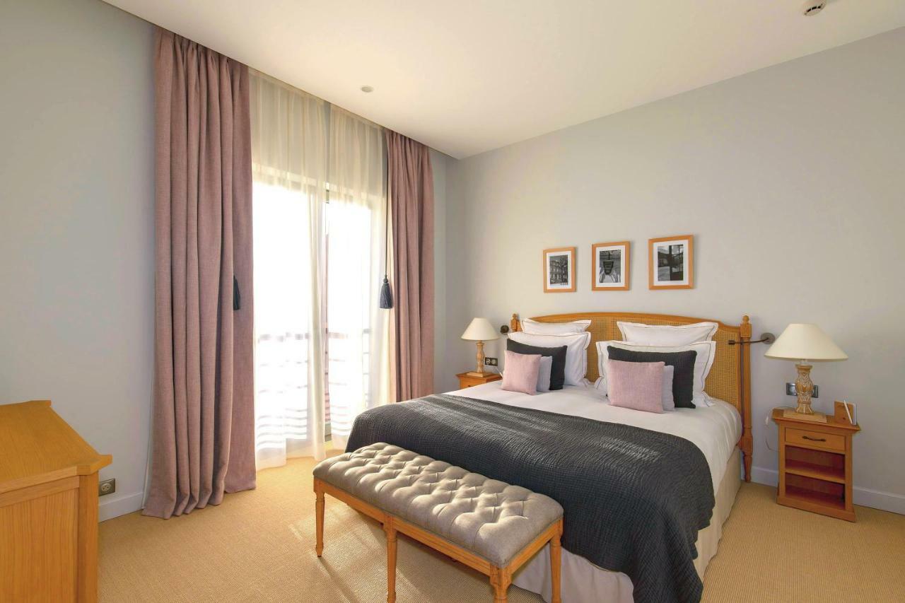 Appartements Chais Monnet Cognac Eksteriør billede