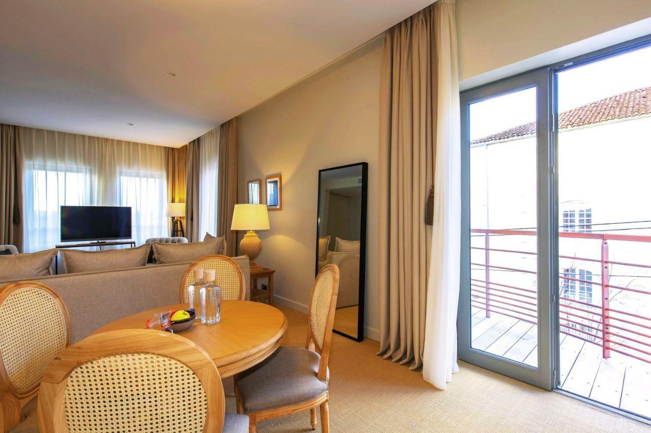 Appartements Chais Monnet Cognac Eksteriør billede