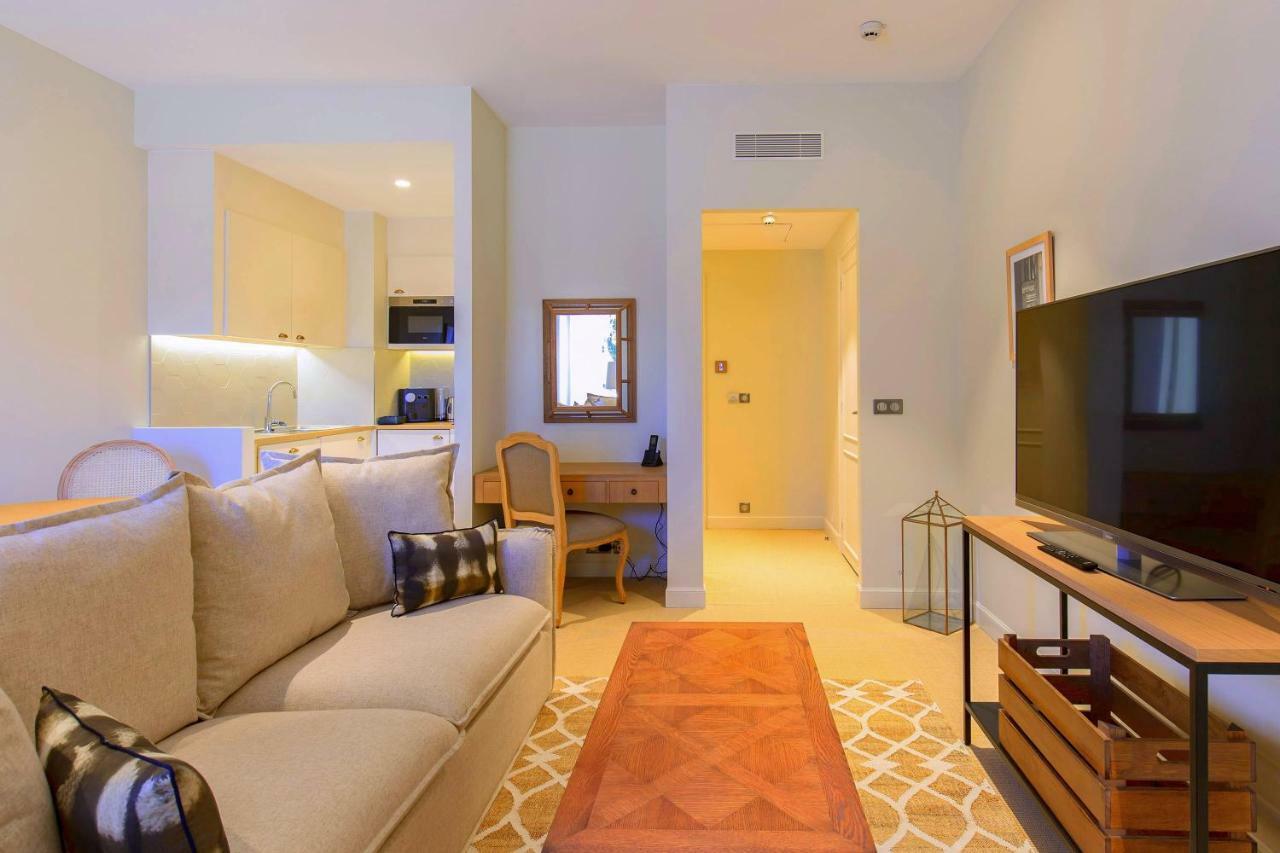 Appartements Chais Monnet Cognac Eksteriør billede