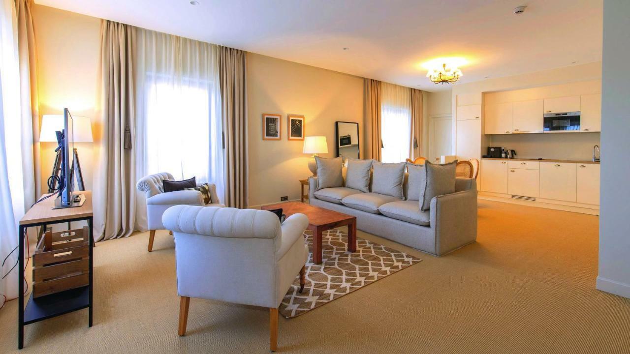 Appartements Chais Monnet Cognac Eksteriør billede