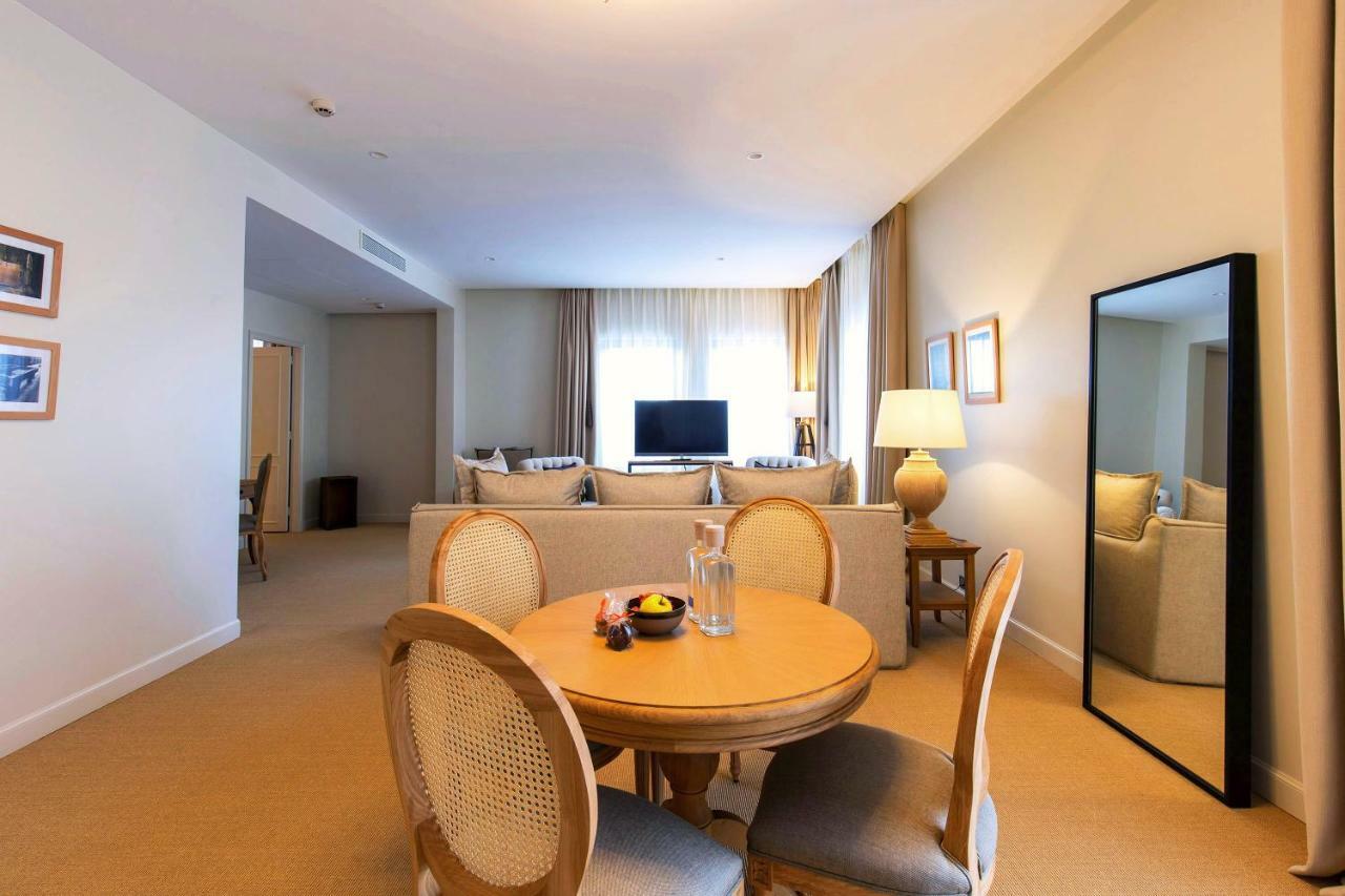 Appartements Chais Monnet Cognac Eksteriør billede