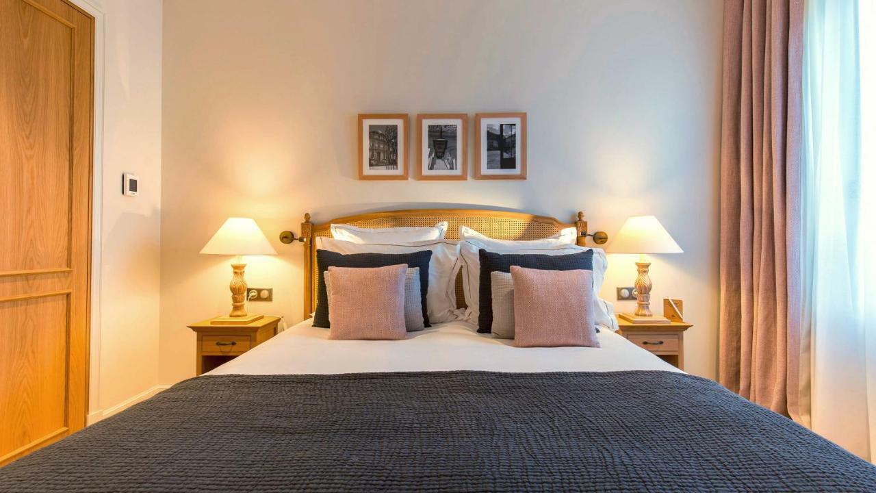 Appartements Chais Monnet Cognac Eksteriør billede